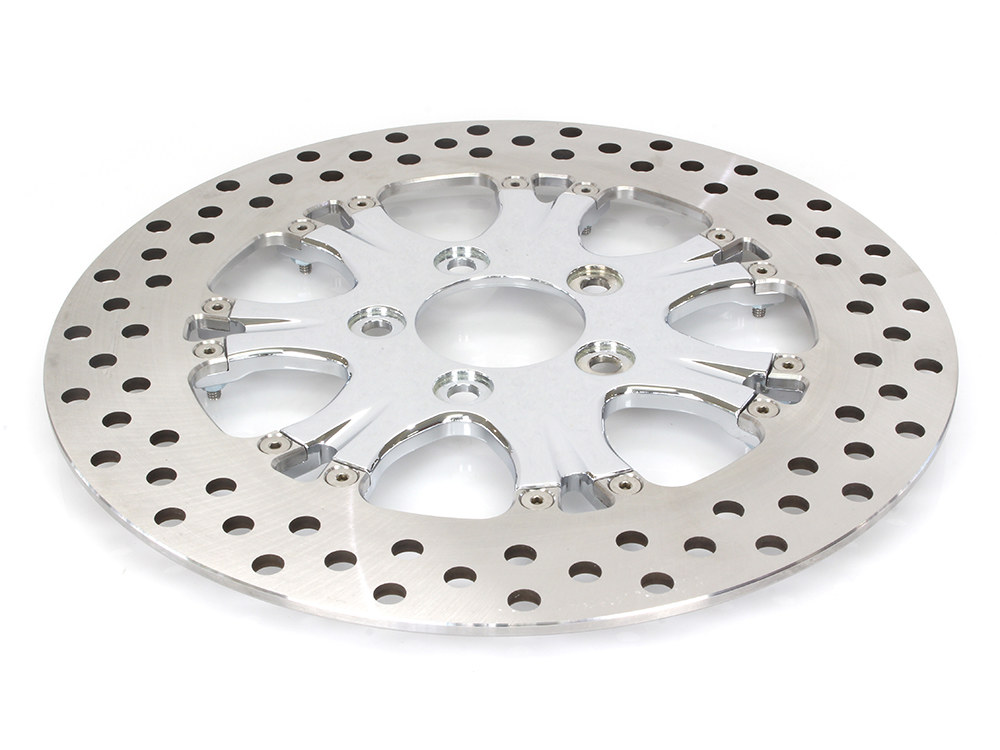 Disc Rotor; 11.8