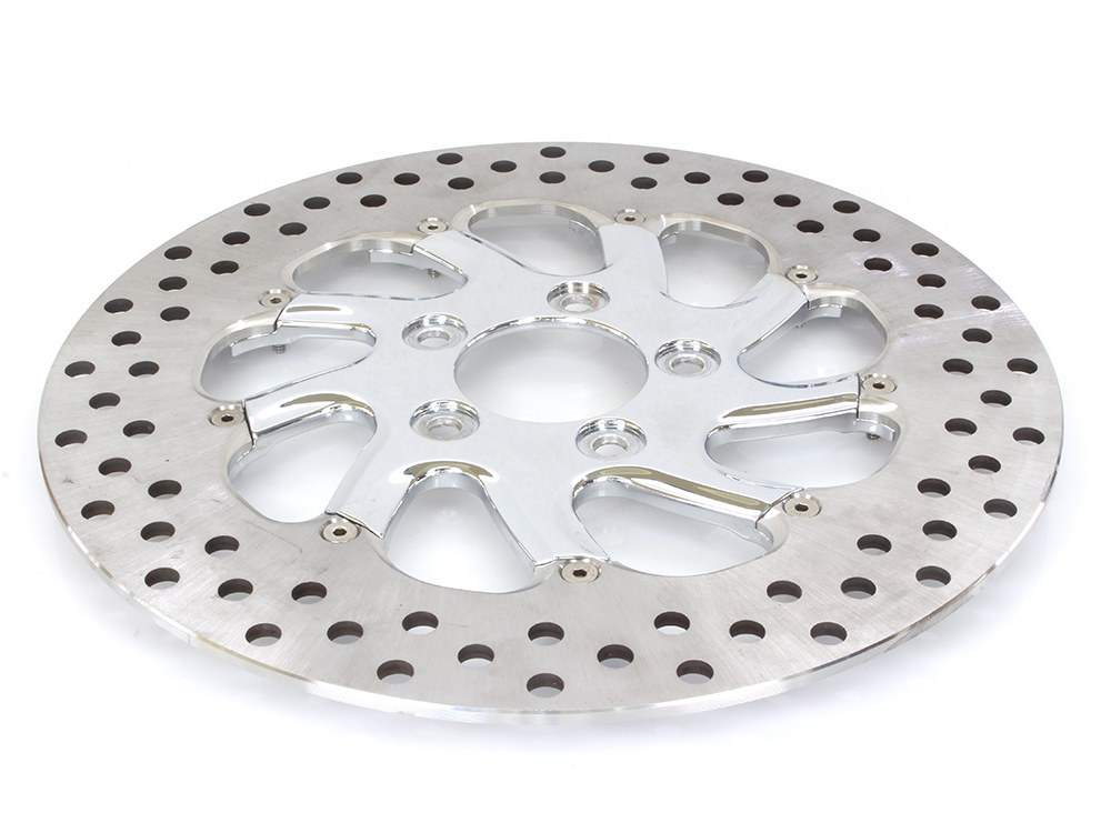 Disc Rotor; 11.8