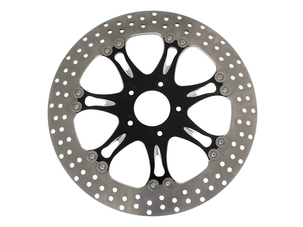 Disc Rotor; 13