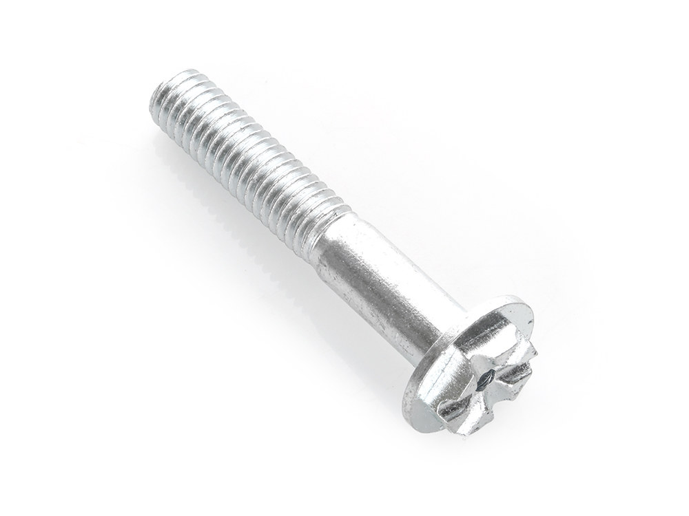 Performance Machine 3/8in. Air Cleaner Breather Bolt. Fits Twin Cam Engine.