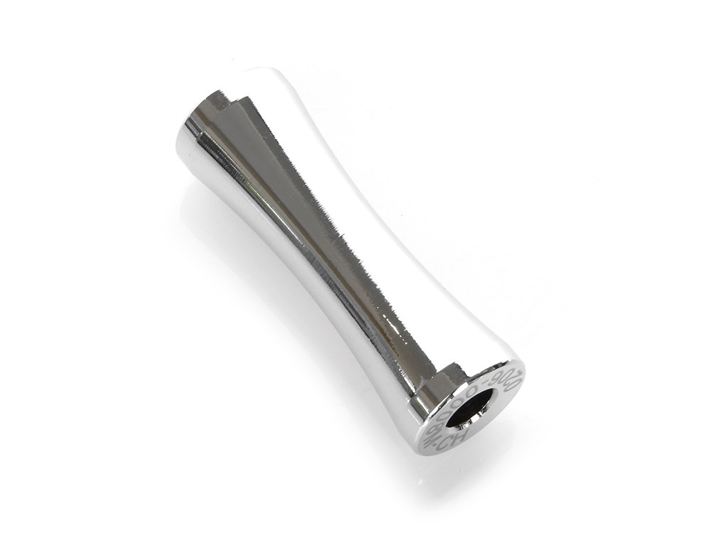 Performance Machine Air Filter Standoffs – Chrome.