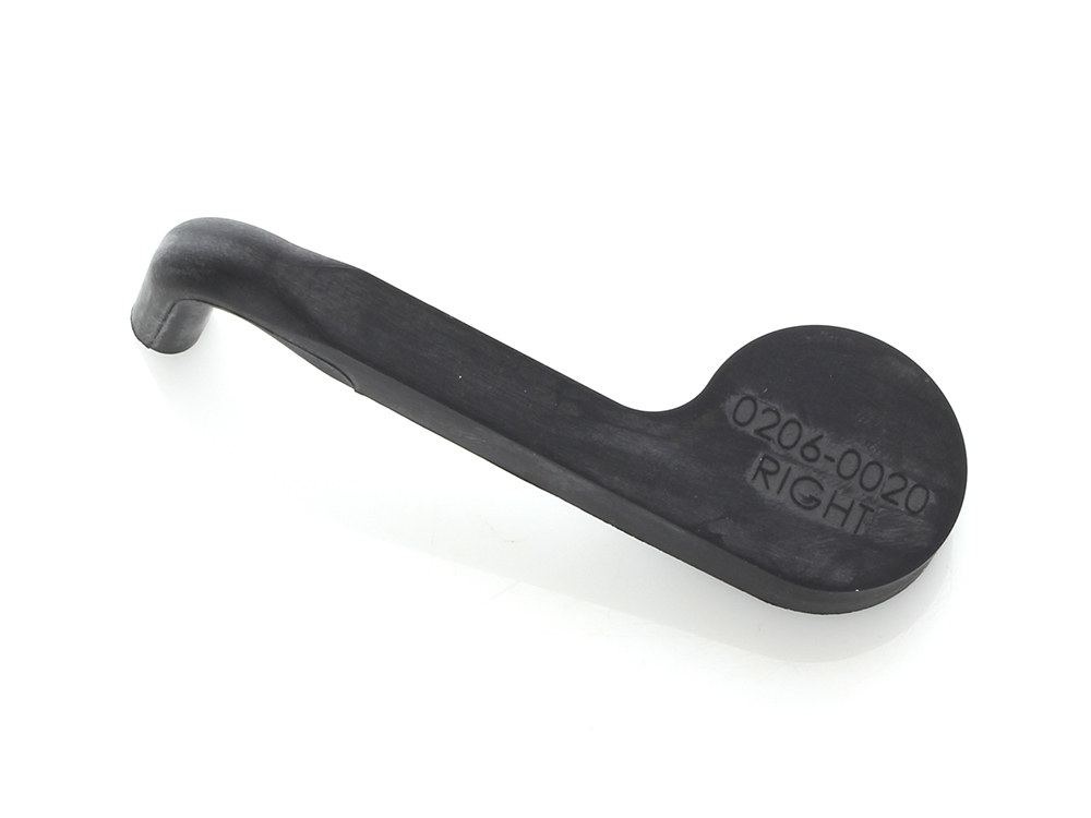 Performance Machine Right Hand Internal Oil Tube.