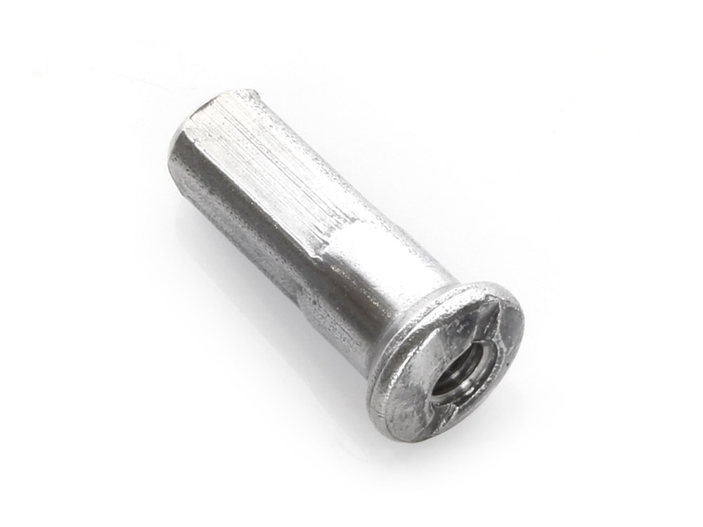 Performance Machine FastAir Replacement Nipple.