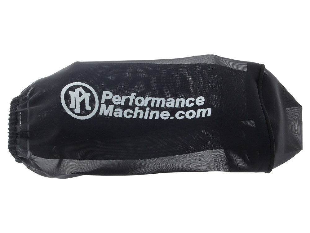 Performance Machine FastAir Air Cleaner, Rain Sock.