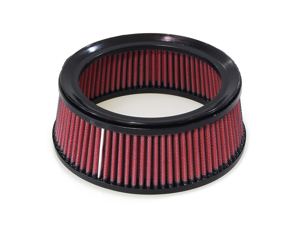 A/Filter Element; RSD Clarity
