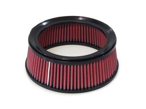 Roland Sands Design Air Filter Element. Fits Clarity Air Cleaner. Roland Sands Design Air Filter Element. Fits Clarity Air Cleaner.