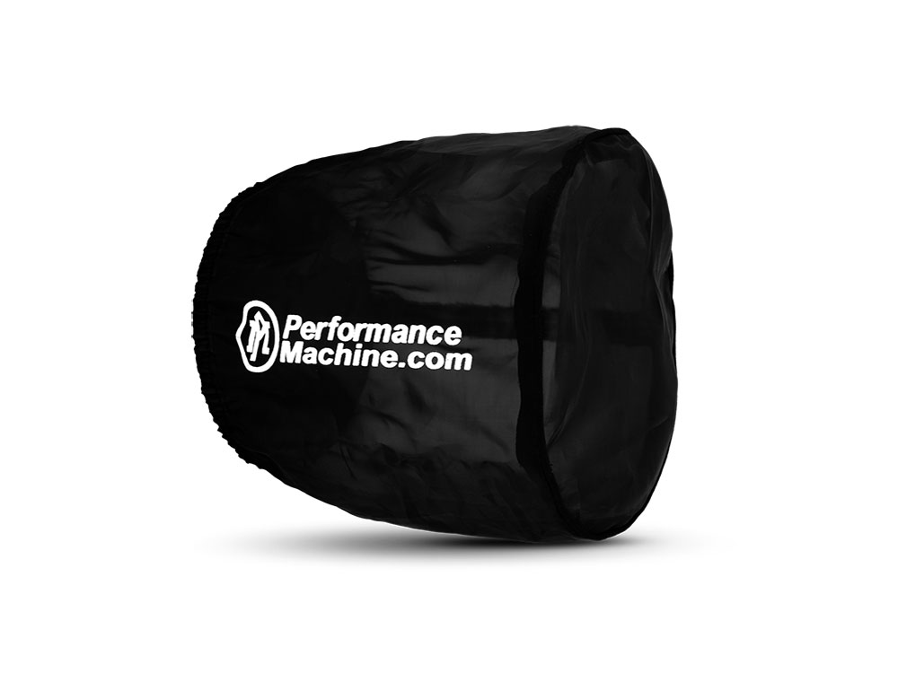 Rain Sock; PM C4 Air Cleaner