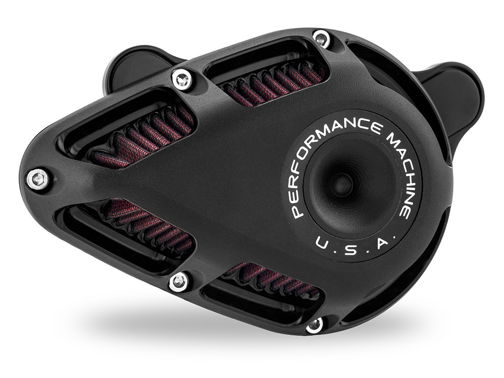A/Filter; PM Blk Ops FLH%2717-24 &
