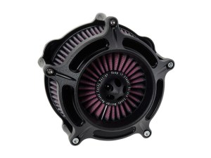 A/Filter; RSD Turbine Blk Ops A/Filter; RSD Turbine Blk Ops