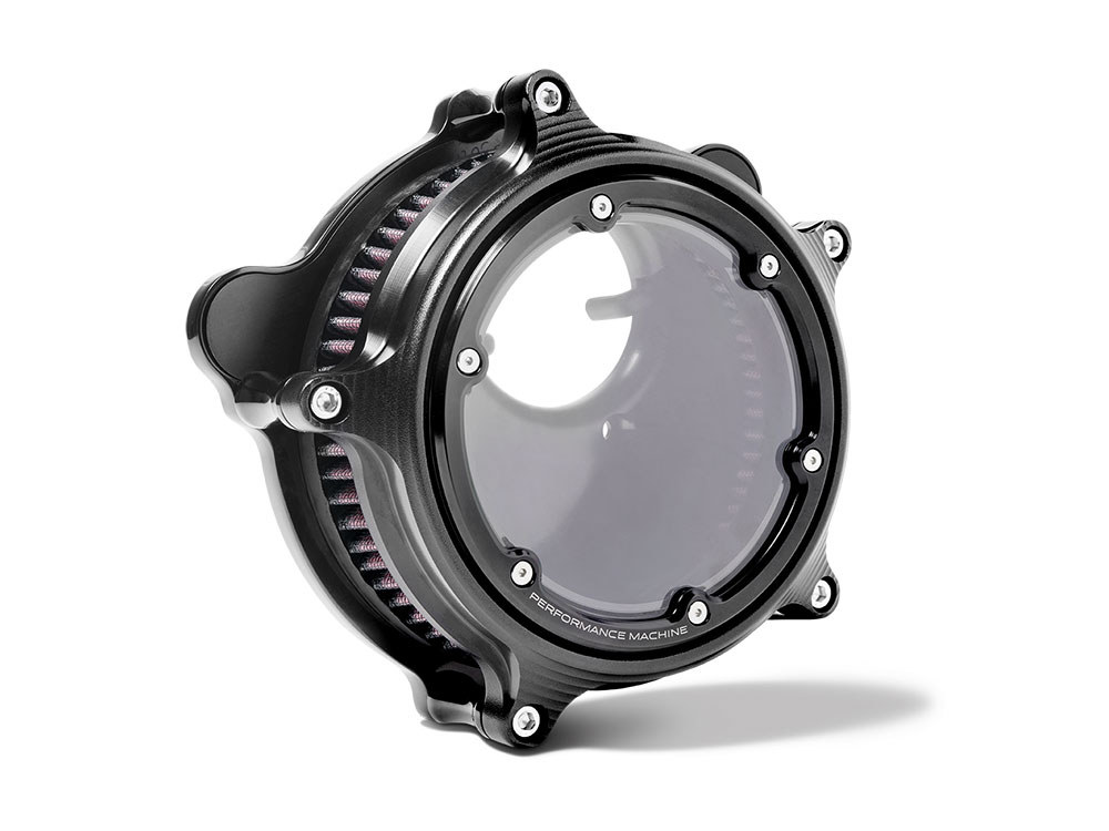 A/Filter; PM Vision SMB