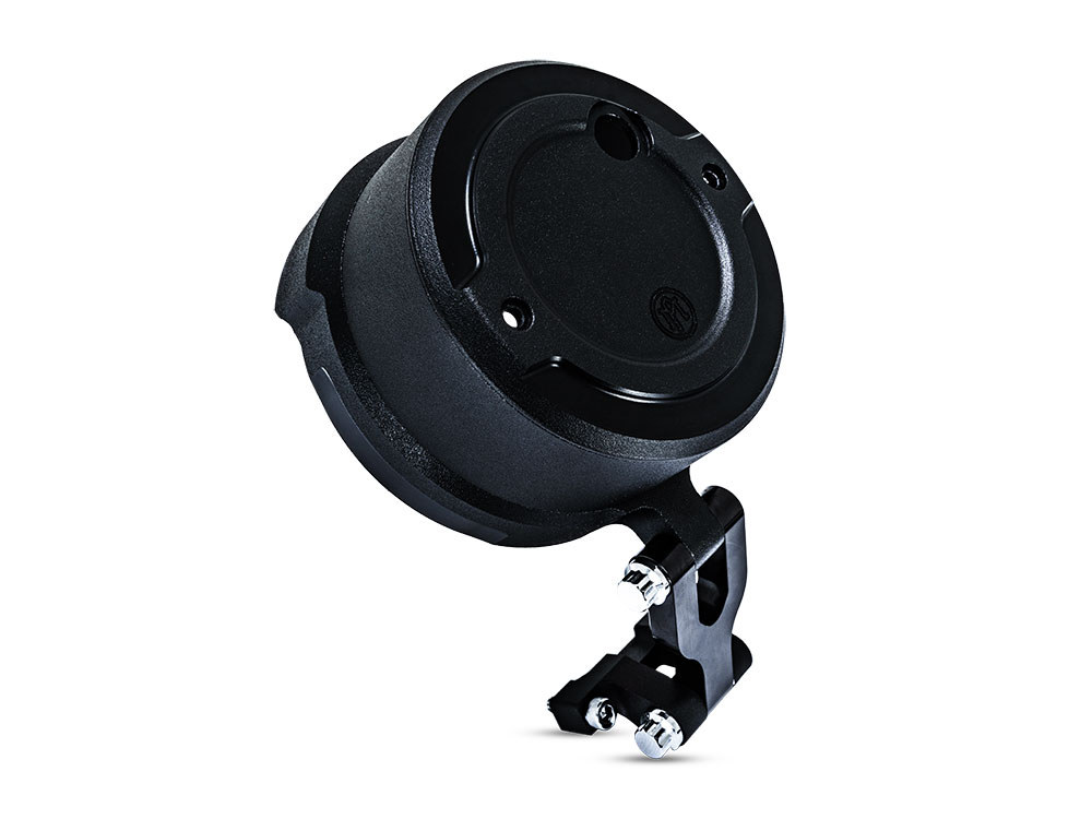 Gauge Relocation Kit; PM Phatbar