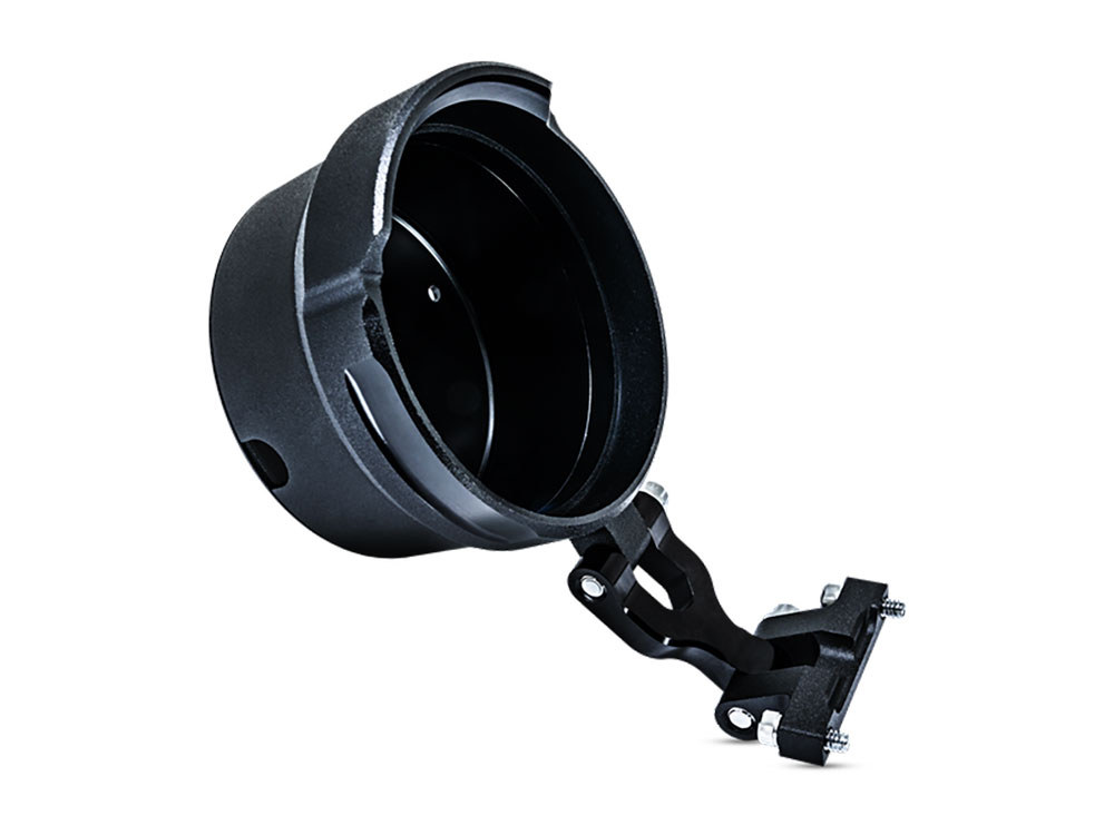 Gauge Relocation Kit; PM Phatbar