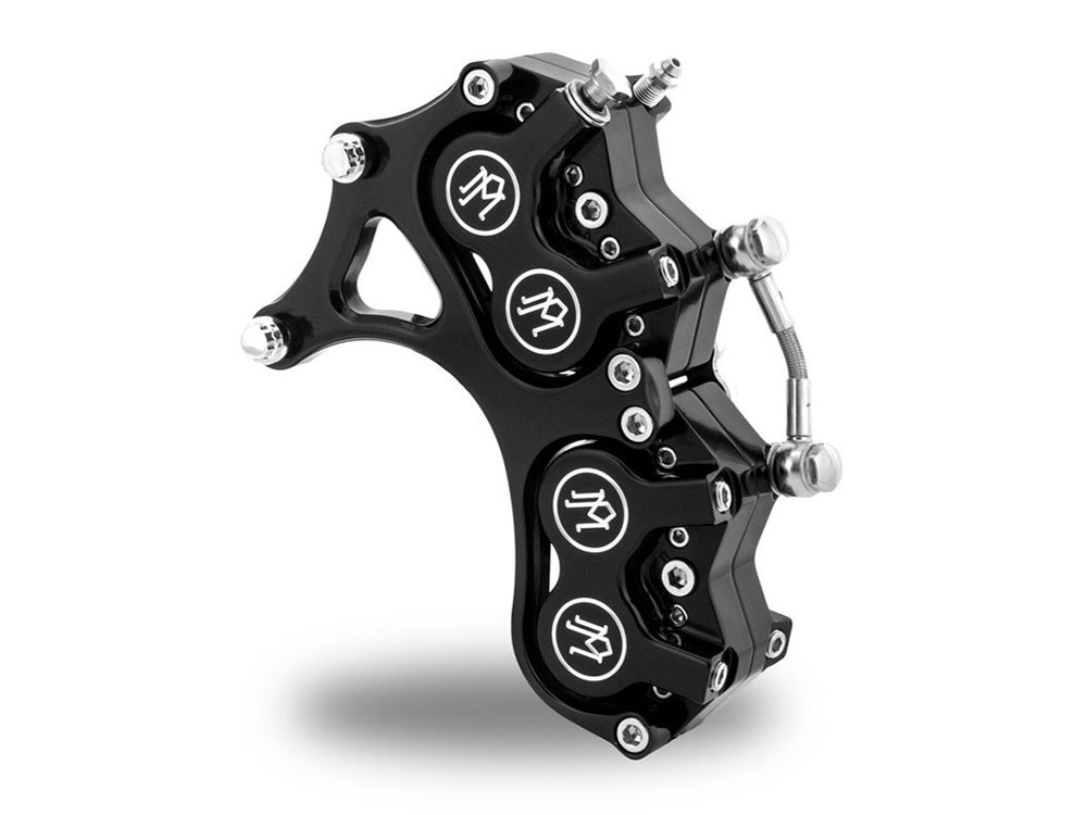 Caliper 8Pist; LHF 16