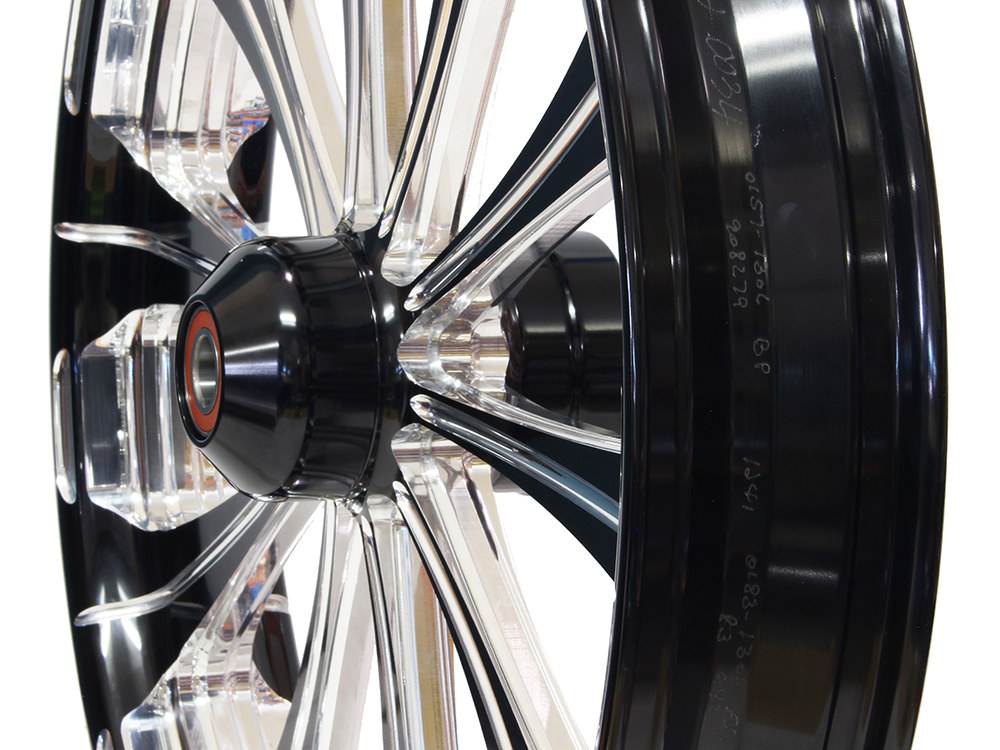Wheel; Revel 23