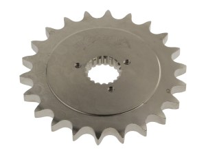 PBI Sprockets 22 Tooth Transmission Sprocket. Fits 4spd Sportster 1984-90. PBI Sprockets 22 Tooth Transmission Sprocket. Fits 4spd Sportster 1984-90.