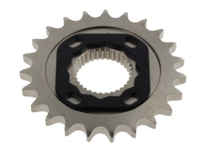PBI Sprockets 23 Tooth Transmission Sprocket. Fits Sportster 1991-2005 & Buell 1994-06. PBI Sprockets 23 Tooth Transmission Sprocket. Fits Sportster 1991-2005 & Buell 1994-06.