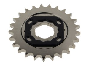 PBI Sprockets 25 Tooth Transmission Sprocket. Fits 4spd Big Twin 1936-1979. PBI Sprockets 25 Tooth Transmission Sprocket. Fits 4spd Big Twin 1936-1979.