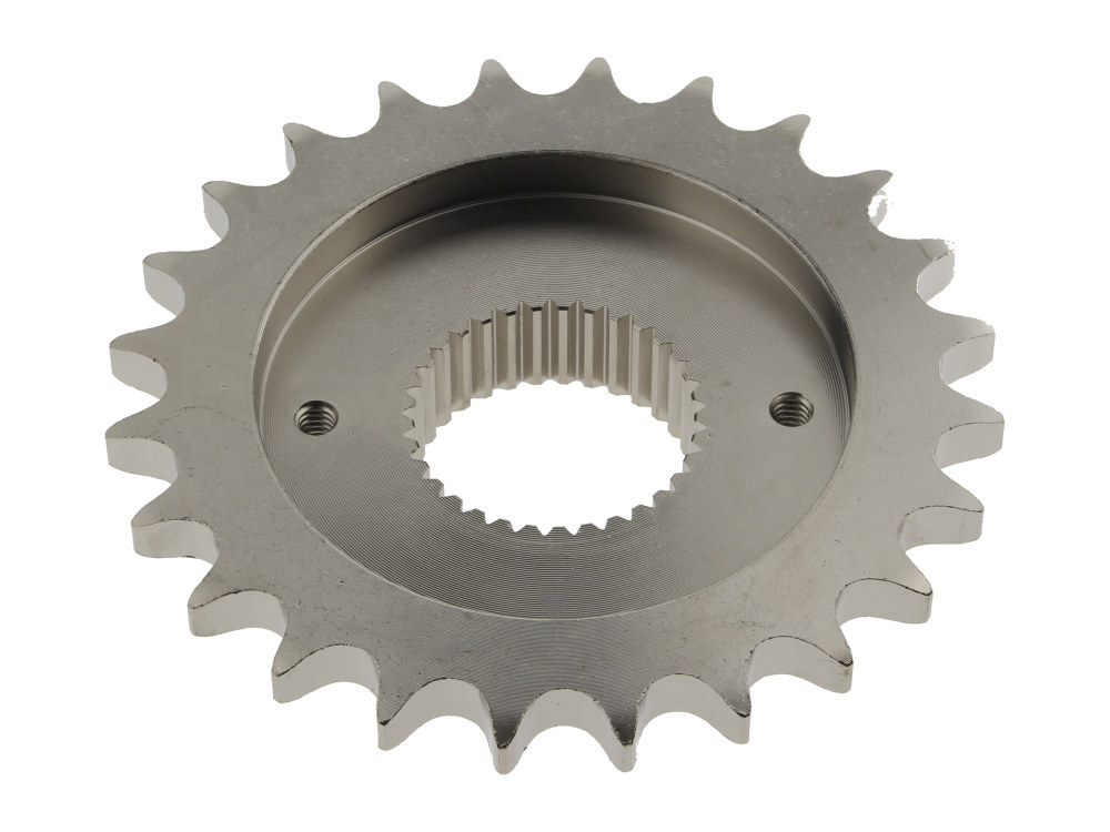 PBI Sprockets 24 Tooth 0.750 Offset Transmission Sprocket. Fits 5spd Big Twin 1987-2006.