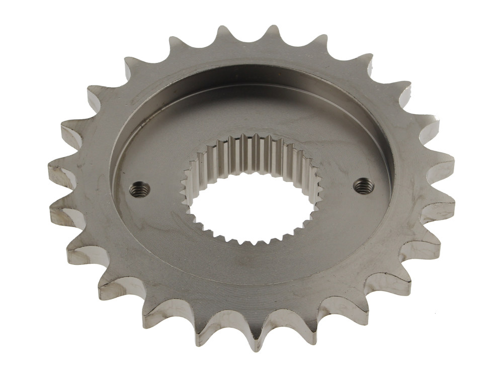 PBI Sprockets 23 Tooth 0.750 Offset Transmission Sprocket. Fits 5spd Big Twin 1987-2006.
