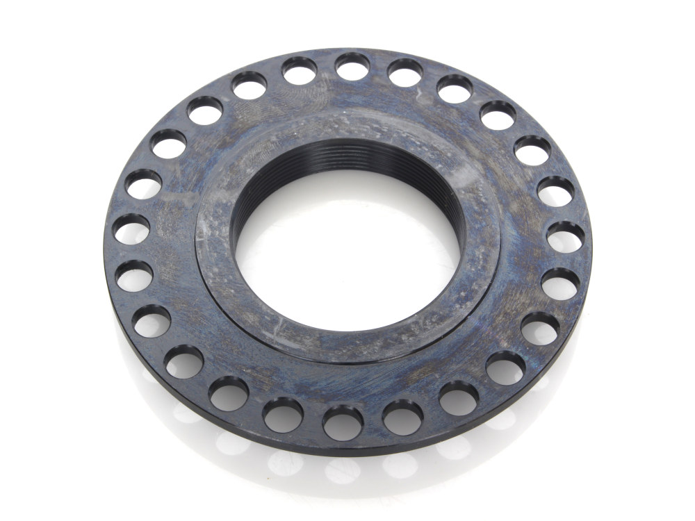 Lock Nut; Trans M/Shaft BT%2706up