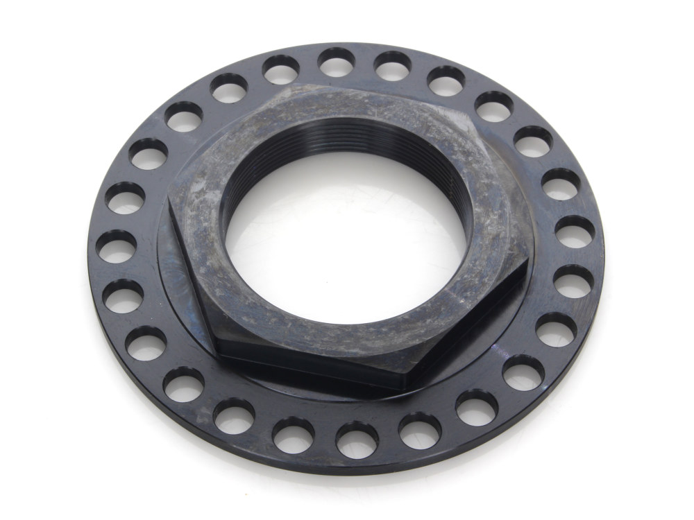 Lock Nut; Trans M/Shaft BT%2706up