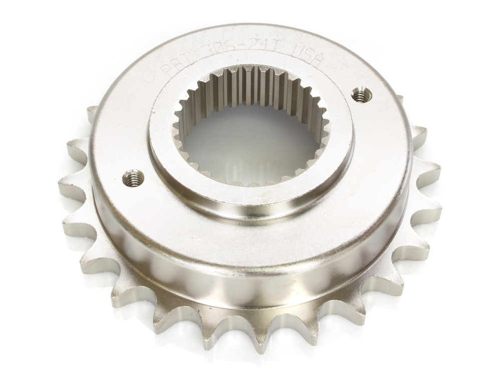 Sprocket; Trans BT%2706up 6spd 24T