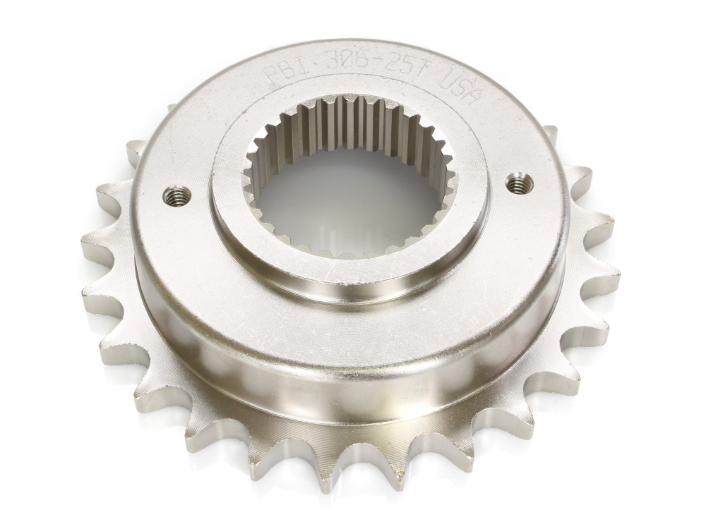 Sprocket; Trans BT%2706up 6spd 25T