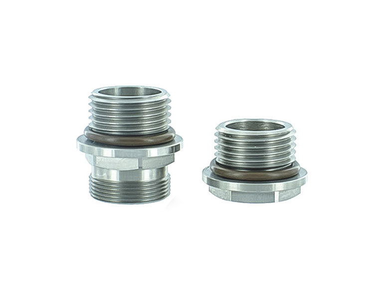 Petcock Adapter Kit; EFI > Carb