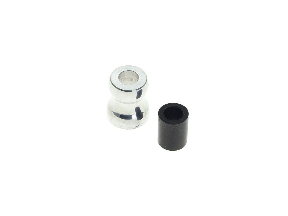 Heel Shift Linkage Eliminator;
