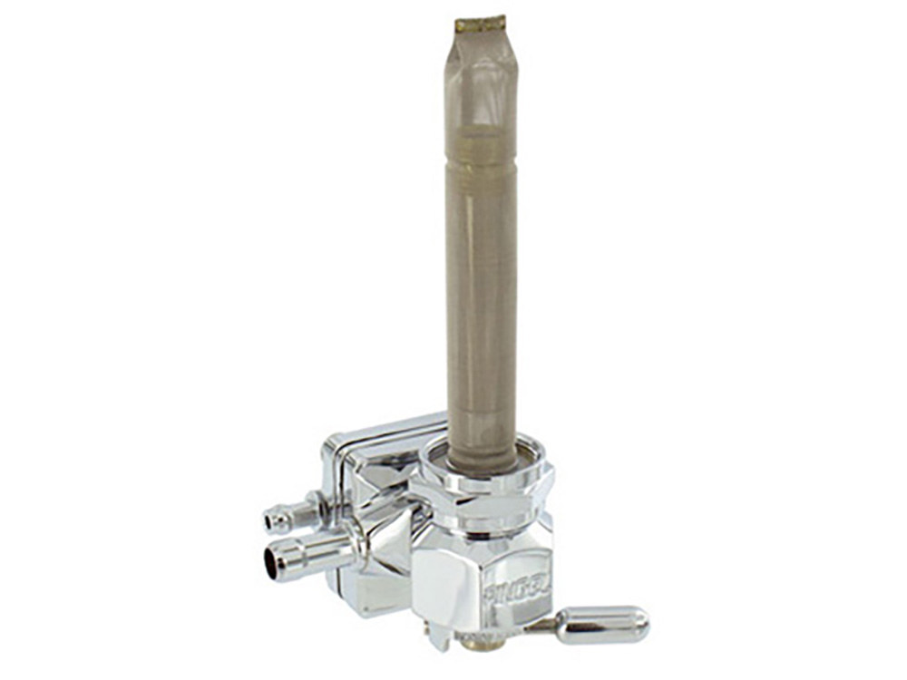 Petcock; Vacuum Operated 22mm