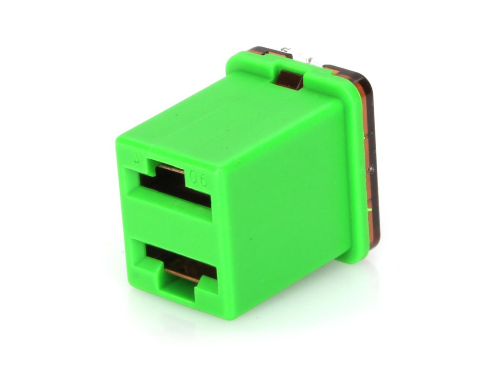 Pingle Replacement 40amp Pingel Fuse