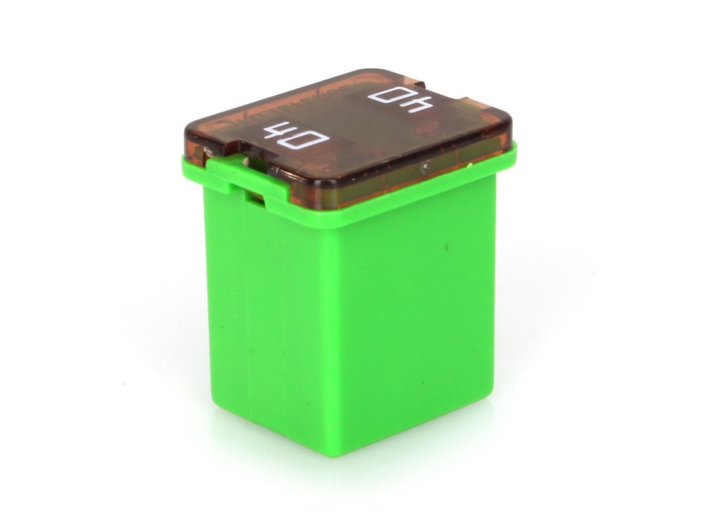 Repl. 40amp Fuse