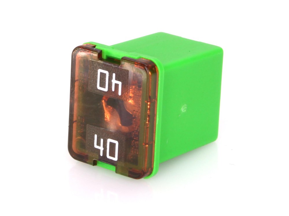 Repl. 40amp Fuse