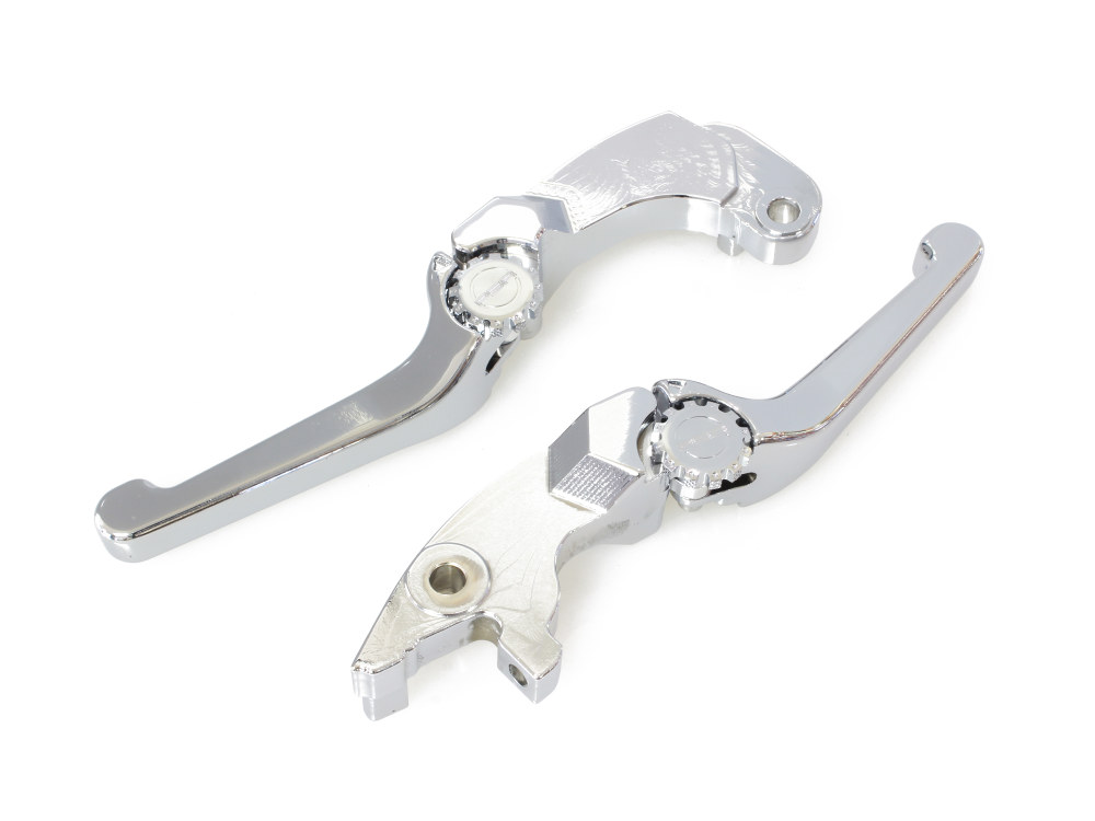 Levers; Adj Anthem BT/XL%2782-95