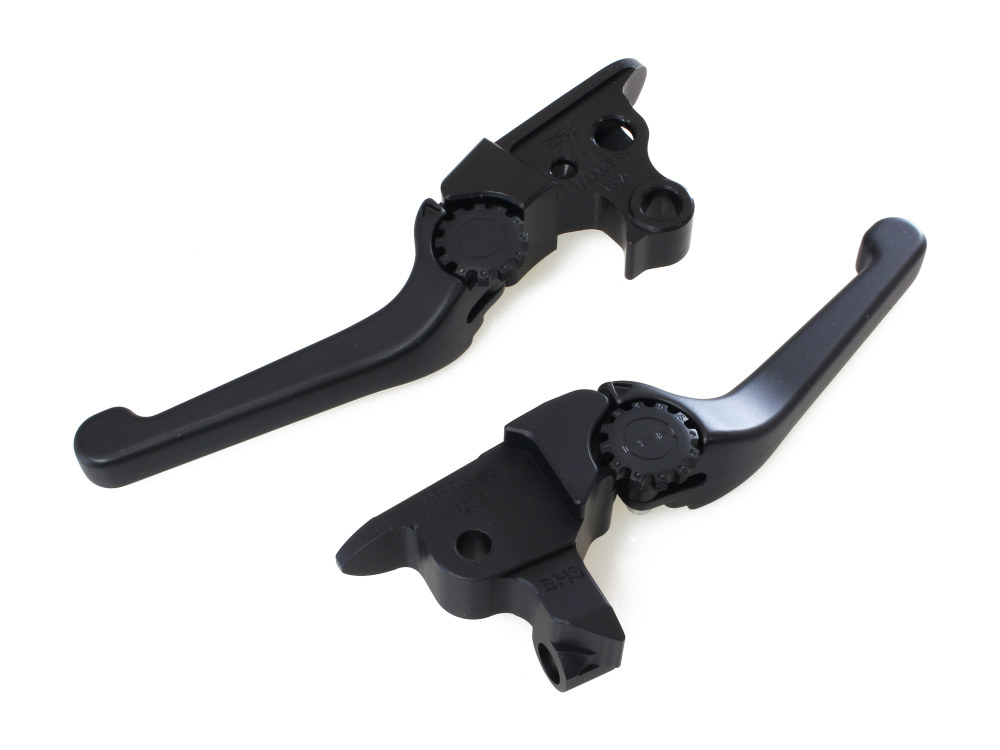 Levers; Adj Anthem FLH%2708-13,