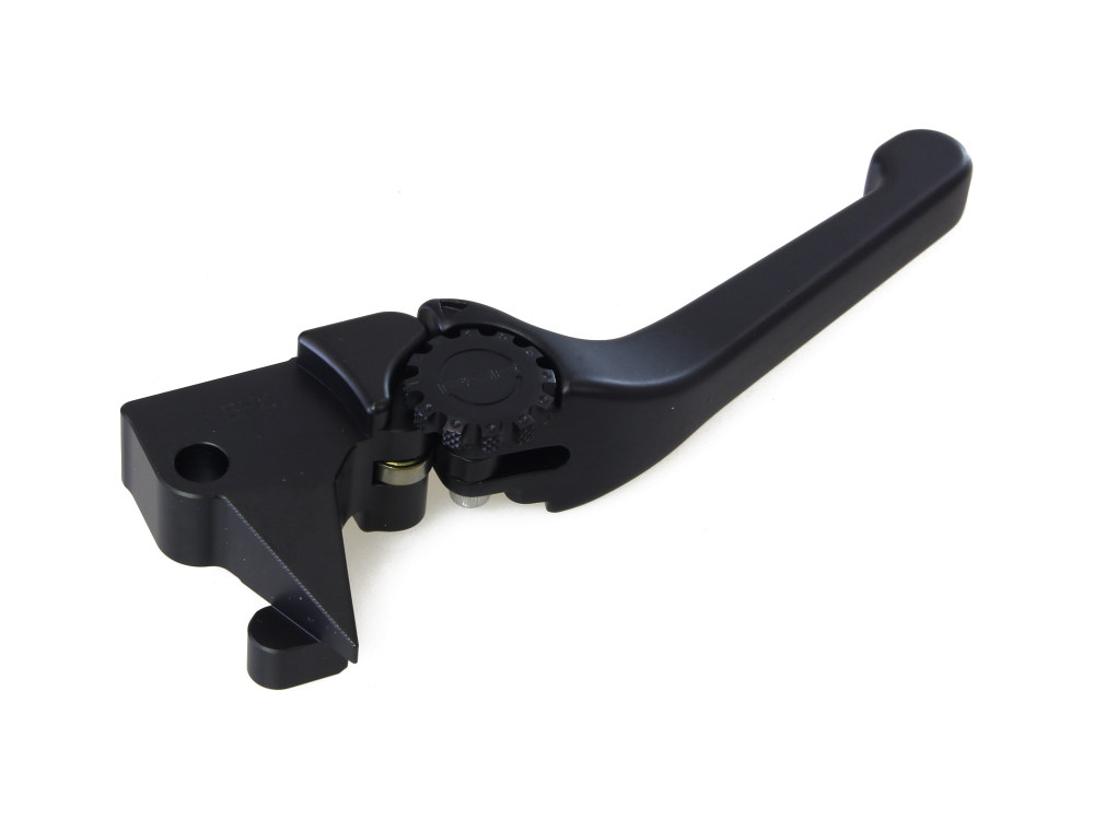 Levers; Adj Anthem XL%2704-13 Blk
