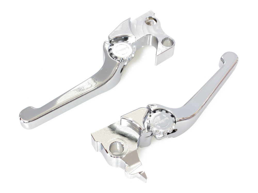 Levers; Adj Anthem XL%2714-21 Chr
