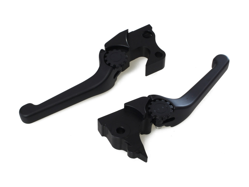 Levers; Adj Anthem XL%2714-21 Blk