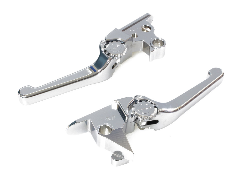 Levers; Adj Anthem S/Tail%2715-24