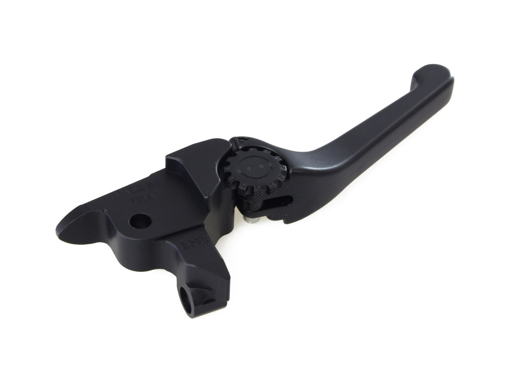Levers; Adj Anthem FLH%2717-20 Blk