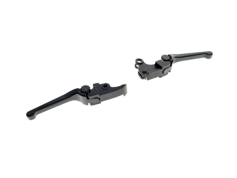 Levers; Adj Anthem Blk CVO FLH%2723up