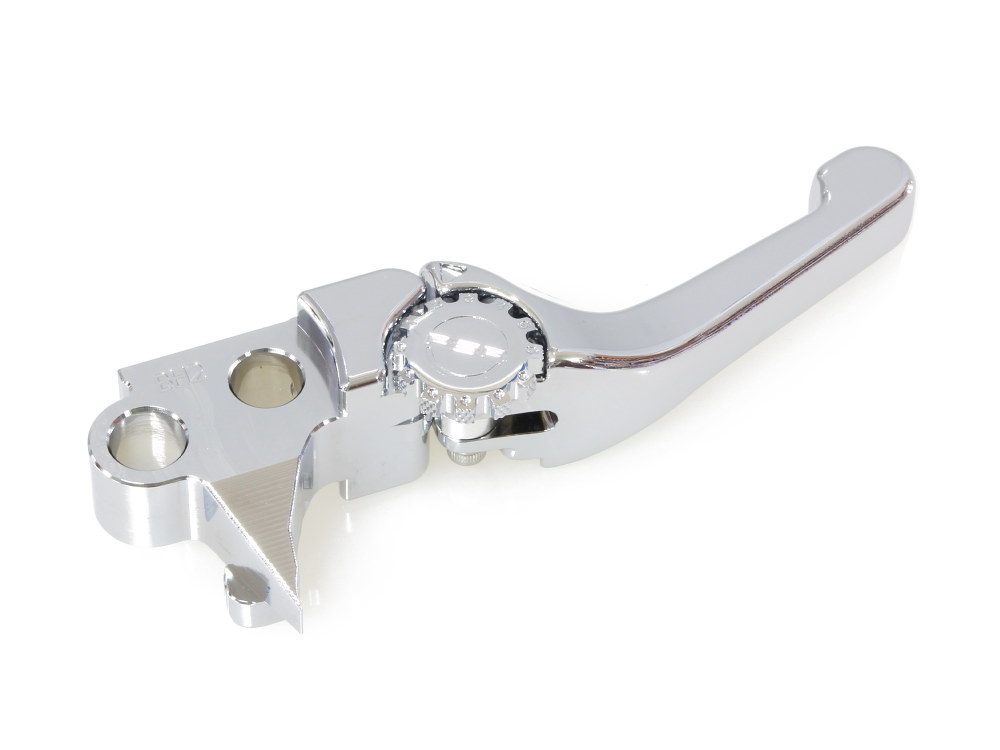 Levers; Adj Anthem Shorty Chr
