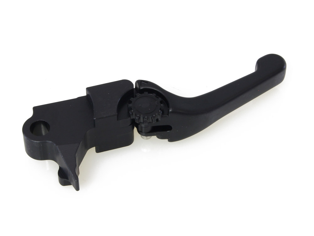 Levers; Adj Anthem Shorty Blk