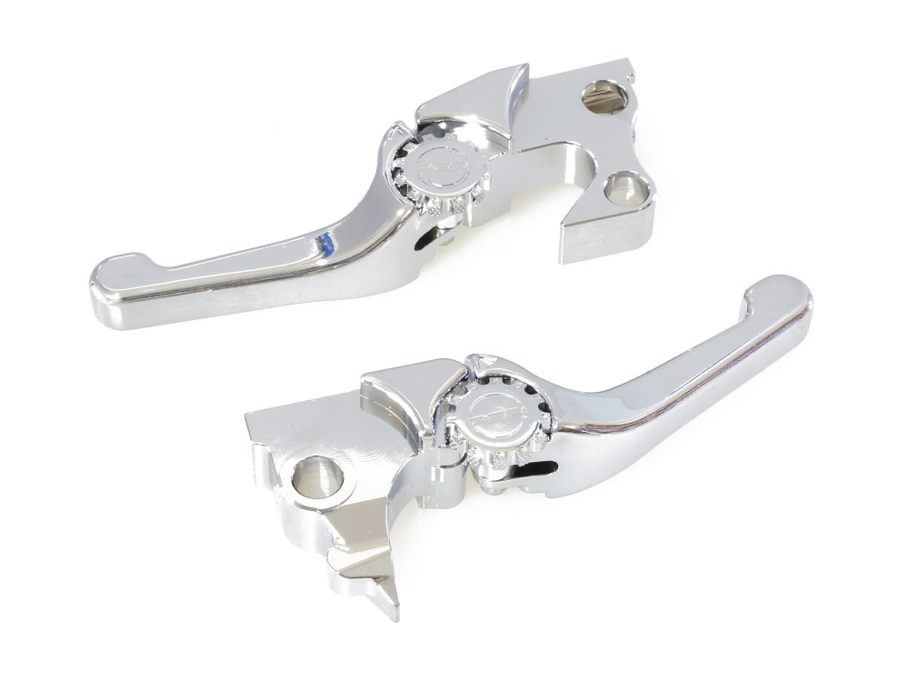 Levers; Adj Anthem Shorty XL%2714-21