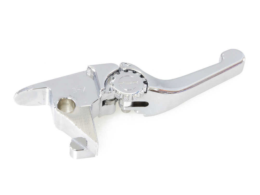 Levers; Adj Anthem Shorty