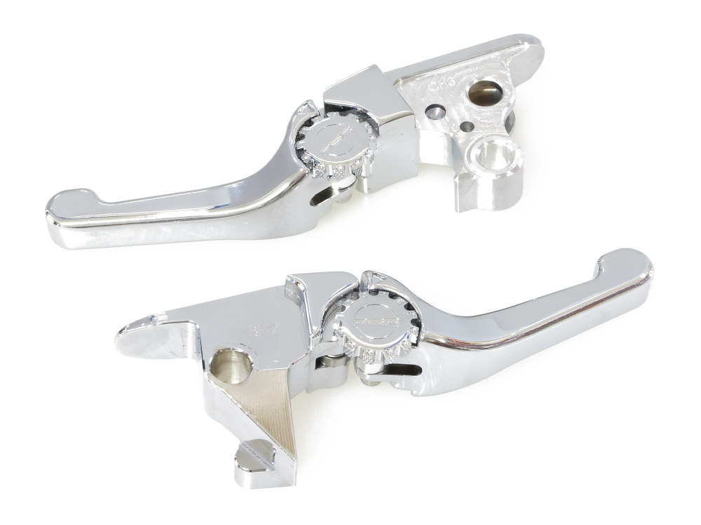 Levers; Adj Anthem Shorty