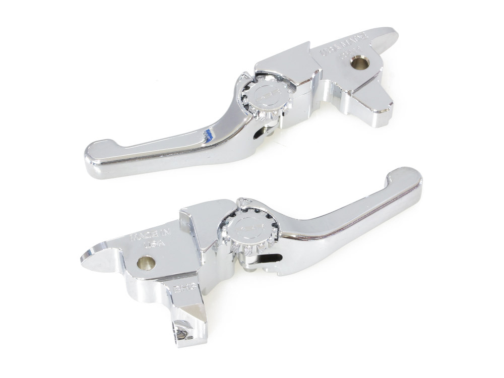 Levers; Adj Anthem Shorty FLH%2717-20