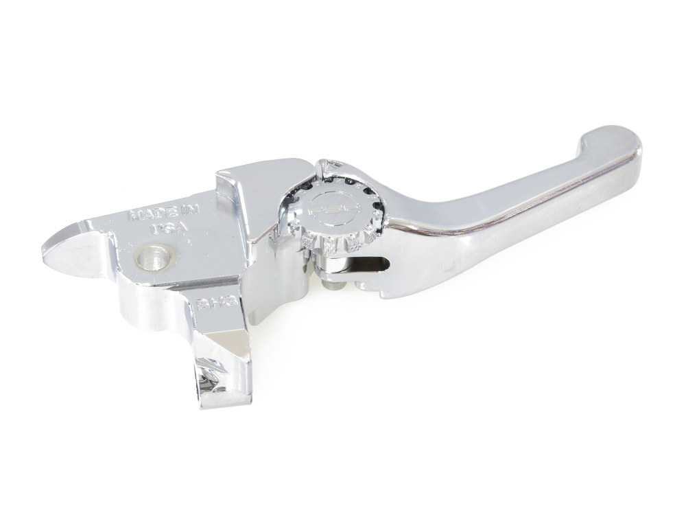 Levers; Adj Anthem Shorty FLH%2721-24