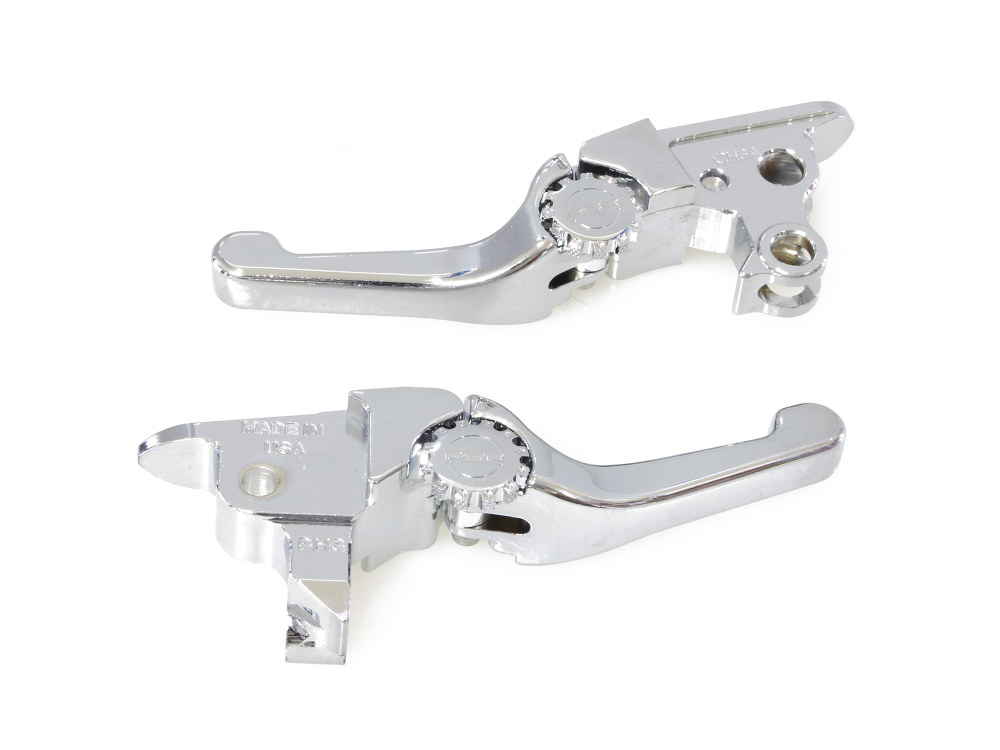 Levers; Adj Anthem Shorty FLH%2721-24