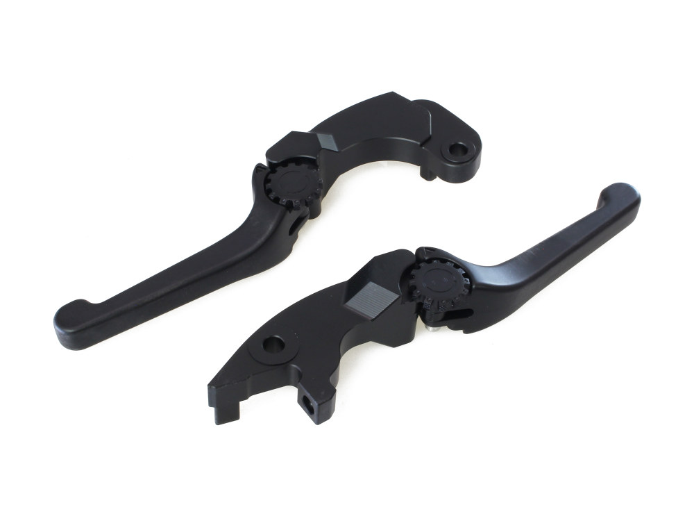 Levers; Adj Anthem Indian